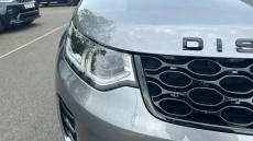 Land Rover Discovery Sport 2.0 D200 Dynamic SE 5dr Auto [5 Seat] Diesel Station Wagon